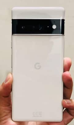 Google pixel 6 pro for sale