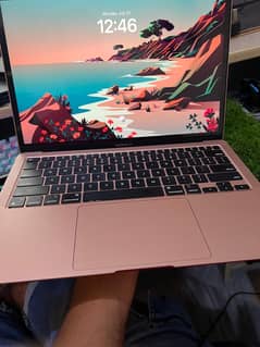 Macbook m1 Air