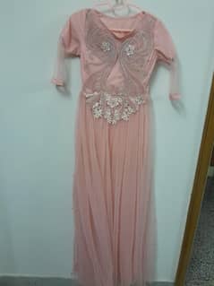 5500 Good condition  baby  pink colour