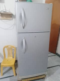 Haier fridge best condition  03328590095