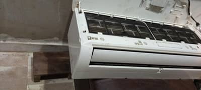 chengong ruba DC inverter ac for sale in new coile isntaal Kari hay