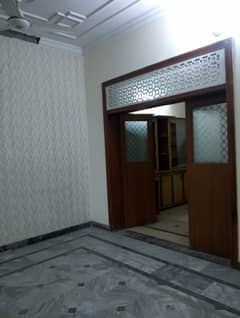 10 Marla Ground Portion For Rent