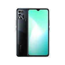 infinix hot 11play