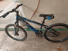 bycyle/cycle