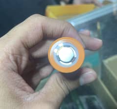LITHIUM ION CELL
