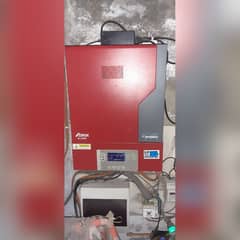 Inverex Aerox 3.2 KW Hybrid Solar Inverter – For Sale (10/10 Condition