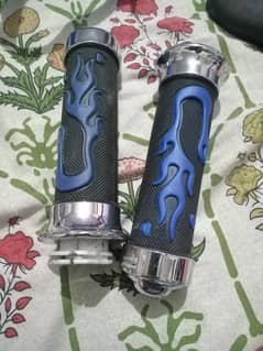 Moxi handle bar