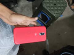 Moto G 4 Non Pta  Whatsapp 03142071981