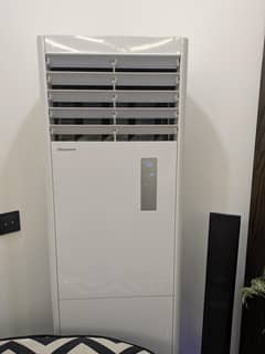 Hisense 2 TON T3 Inverter AC (Floor Standing)
