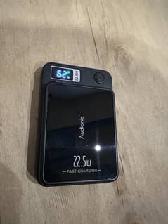 Audionic