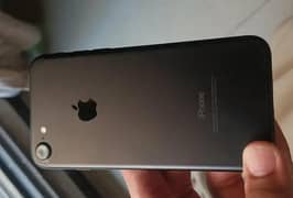 Iphone 7 , 32 GB , Non PTA