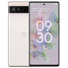 Google pixel 6a brand new