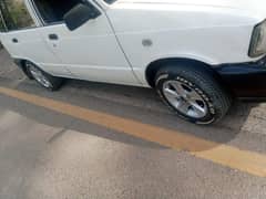 Mehran VX Euro 2 in mint condition