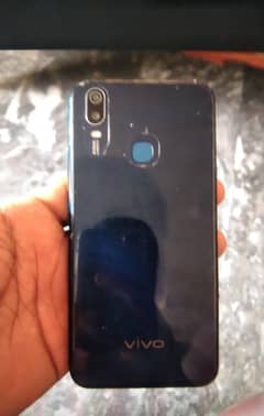 Vivo y11 all original official PTA approved