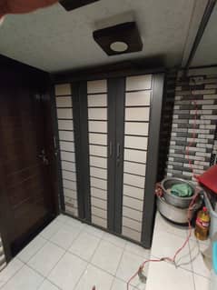 Cupboard