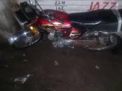 yamaha urgent for sale