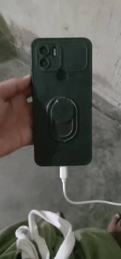 7gb PTA approve 128gb redmi a2