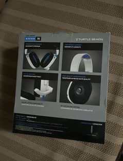 TurtleBeach Recon 70 Headphone Gaming