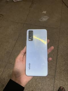 Vivo y20