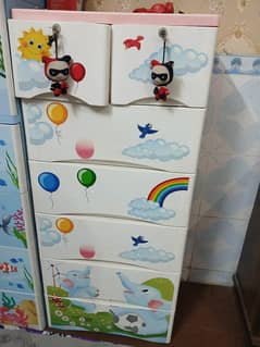 kids wardrobes