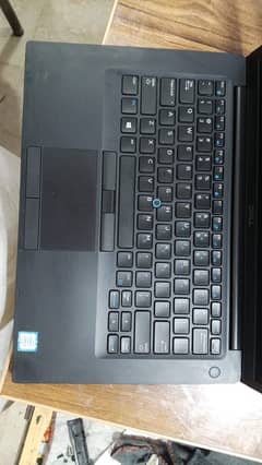 Dell latitude 7490, CoreI5_8Gen, 16Gb-256SSD, Best Device
