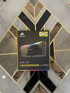 Corsair 32gb 3600mhz