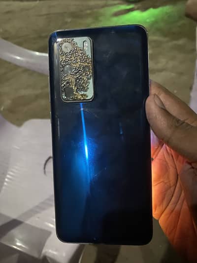 Huawei p40 pro offical pta