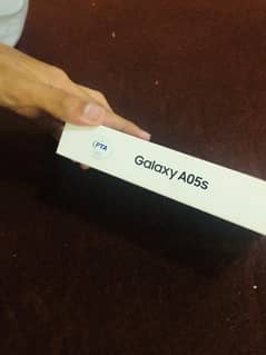 Samsung A05s 6+128