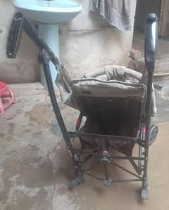 prams