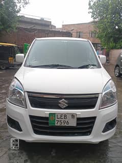 Suzuki wagon r vxl 2018 03259980084