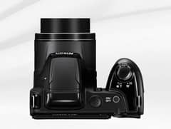 Nikon L340