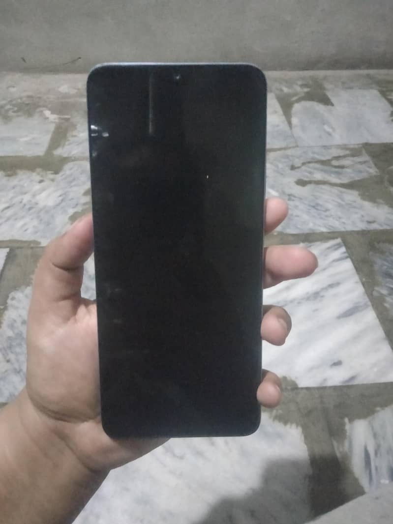 mobile with box  Redmi A 3 2