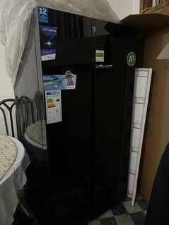 Dawlance refrigerator SBS650GD INV
