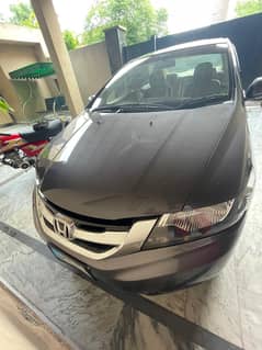 honda city 2020 modal grey colour