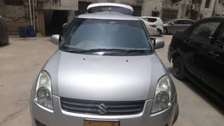 Suzuki Swift 2015