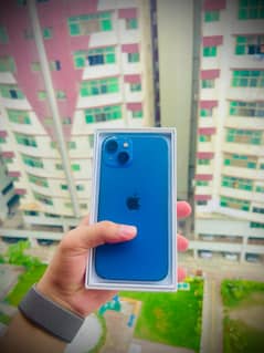 °Iphone 13