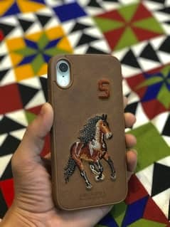 iphome Xr 64GB FU Exchange possible