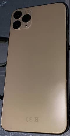 Iphone 11 pro