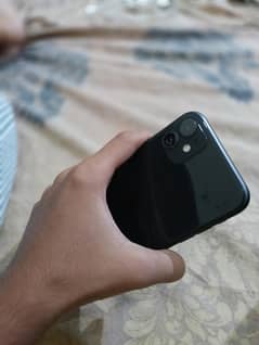 iphone 11 black