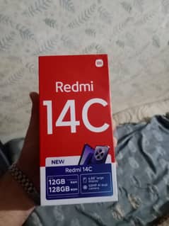redmi 14c