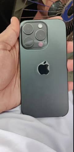 Iphone 15pro pta approved