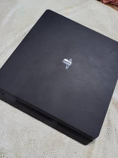 PlayStation 4 Slim 1Tb