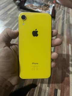iPhone XR factory unlock