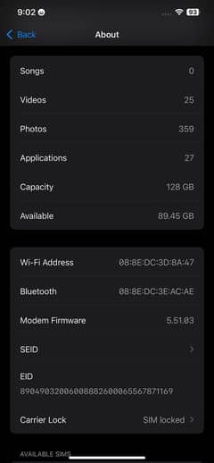 iPhone