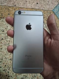Iphone 6s Non Pta  32Gb