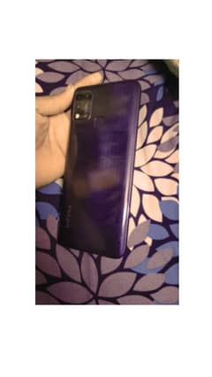 Infinix