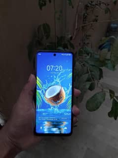 Techno camon 19 neo with box all ok