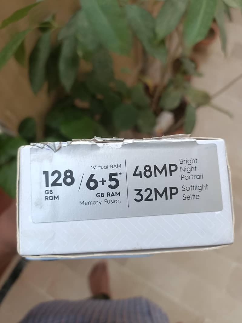 Techno camon 19 neo with box all ok 2