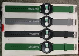 14 August watches for men ann girls