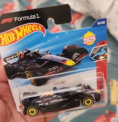 Hotwheels